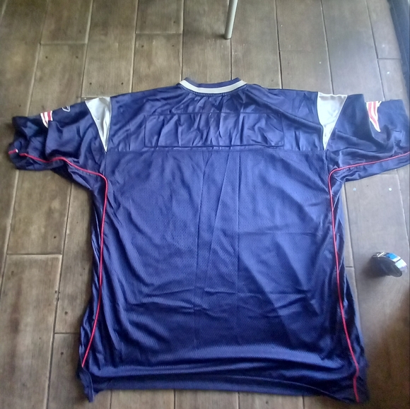 James White Patriots Jersey - Picture 4 of 4